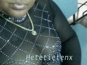 Hetetietenx
