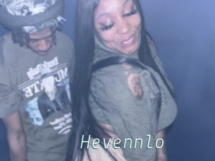Hevennlo