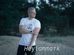Heyiammark