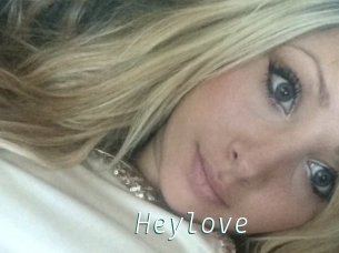 Heylove