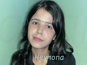 Heymona