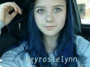 Heyrosielynn