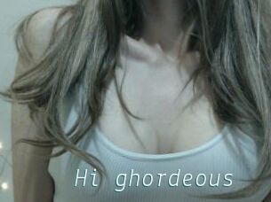Hi_ghordeous