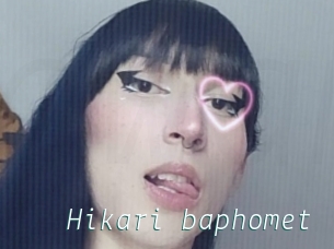 Hikari_baphomet