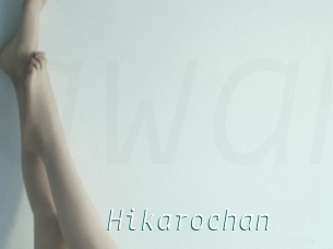 Hikarochan