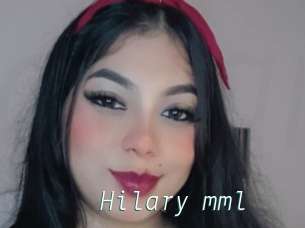 Hilary_mml