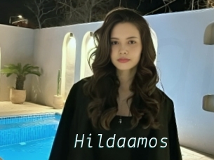 Hildaamos
