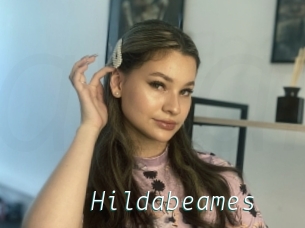 Hildabeames