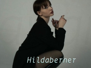 Hildaberner