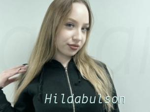 Hildabulson