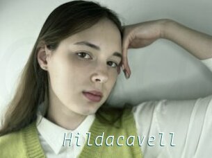 Hildacavell