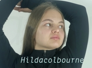 Hildacolbourne