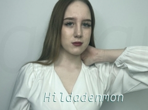Hildadenmon