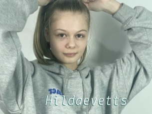 Hildaevetts