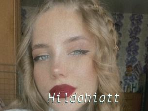 Hildahiatt