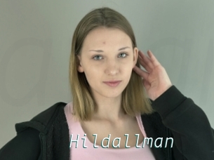 Hildallman