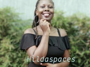 Hildaspaces