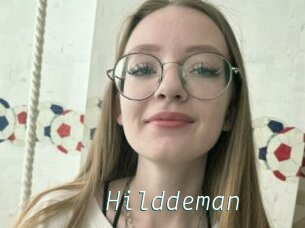 Hilddeman