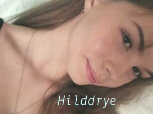 Hilddrye