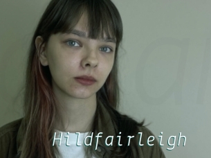 Hildfairleigh