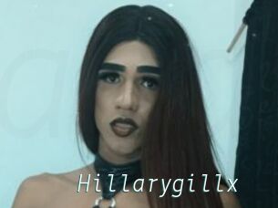 Hillarygillx