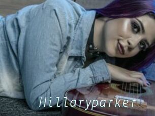 Hillaryparker