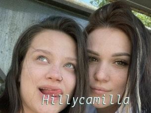 Hillycamilla