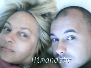 Himandshe