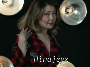 Hinajeyx