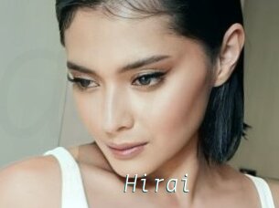 Hirai