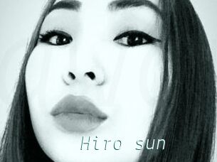 Hiro_sun