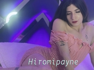 Hiromipayne