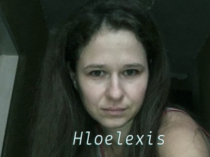 Hloelexis