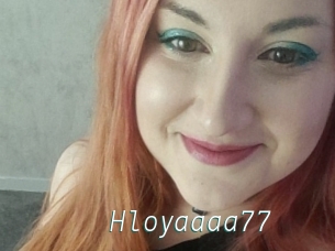 Hloyaaaa77