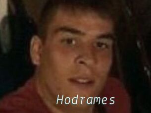 Hodrames