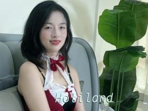 Holiland
