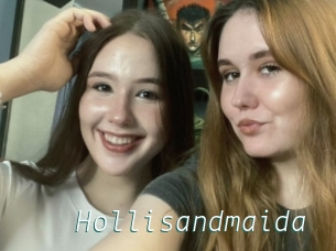 Hollisandmaida