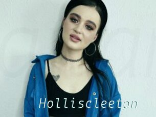 Holliscleeton