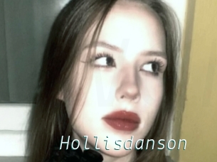 Hollisdanson