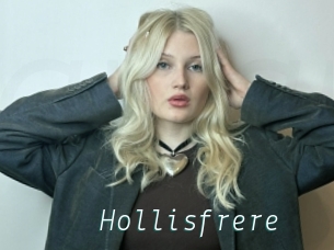Hollisfrere