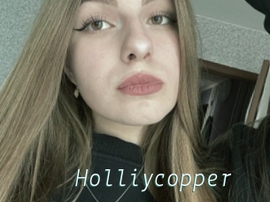 Holliycopper