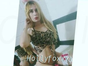Hollyfoxxxy