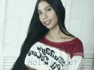 Hollykeener