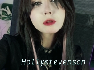 Hollystevenson