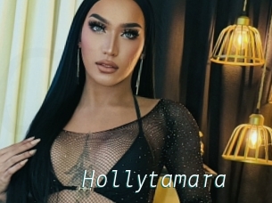 Hollytamara