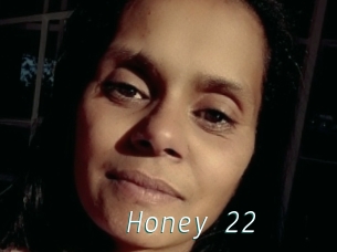 Honey_22