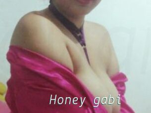 Honey_gabi