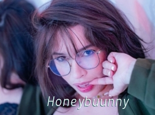 Honeybuunny