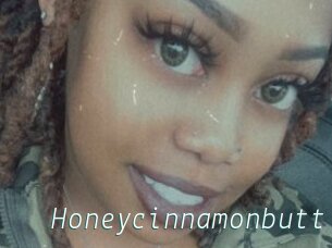 Honeycinnamonbutt