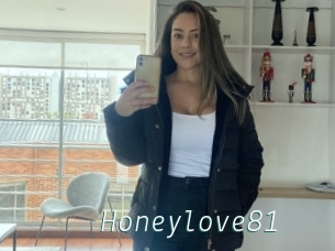 Honeylove81